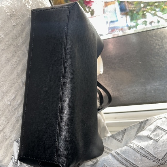 Reversible Haymarket Check Tote - Picture 16 of 16